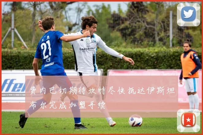 费内巴切期待坎特尽快抵达伊斯坦布尔完成加盟手续