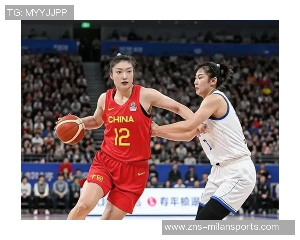 李梦加盟新女篮联赛ProjectB期待重塑篮球本质与魅力