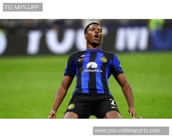 国米积极寻求邓弗里斯接替者诺顿库菲瓦林西奇图雷在列 国米积极寻求邓弗里斯接替者诺顿库菲瓦林西奇图雷在列