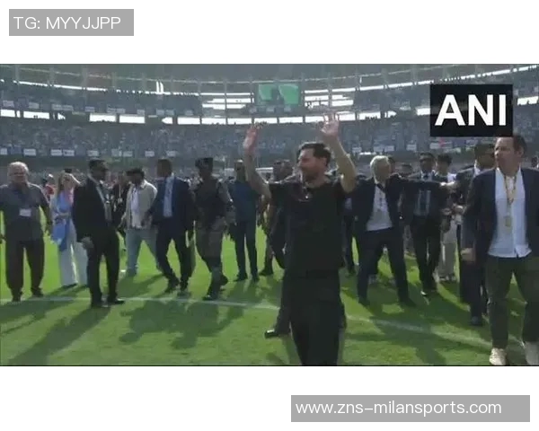 梅西亲临印度野生动物保护中心参与宗教仪式与狮子亲密接触的奇妙体验