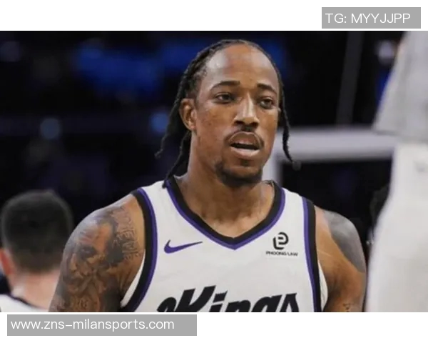 克利福德感慨德罗赞与威少应享受更辉煌的赛季表现