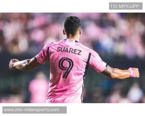 苏亚雷斯考虑重返民族队迈阿密之行或将结束