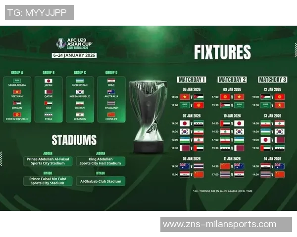 马德兴透露U23亚洲杯全程使用VAR技术揭幕战由傅明执法