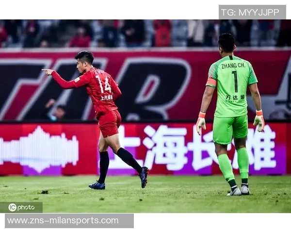 李圣龙告别一线队坚信未来仍能为海港贡献力量