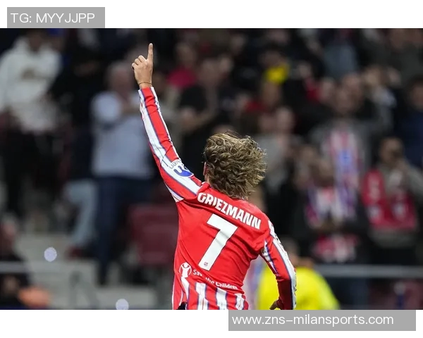 塞雷佐谈马竞电影选角认为格列兹曼是最佳人选之一