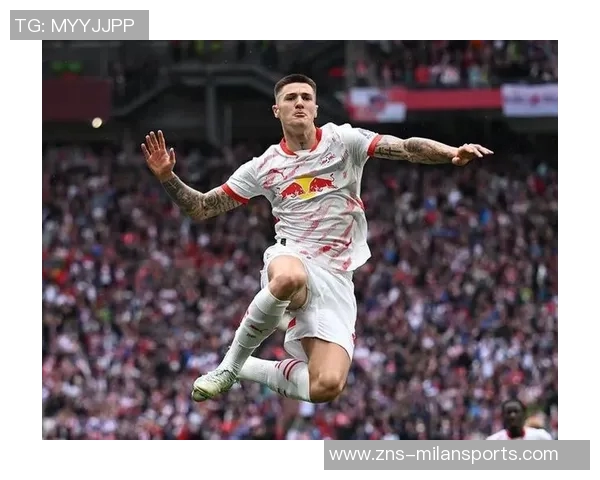 罗马诺透露拉扬希望加盟伯恩茅斯双方就3500万转会费进行谈判